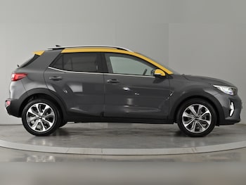 Used Kia Stonic 2023 for sale - 75438834: Photo