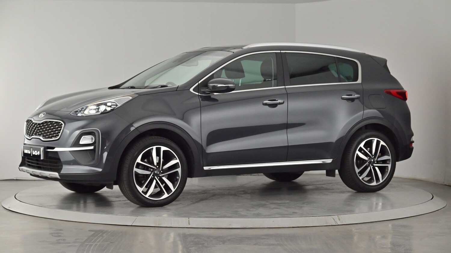 Vehicle 29