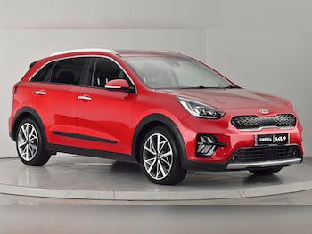 Used Kia Niro 2021 for sale - 75501863: Photo