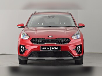 Used Kia Niro 2021 for sale - 75501863: Photo