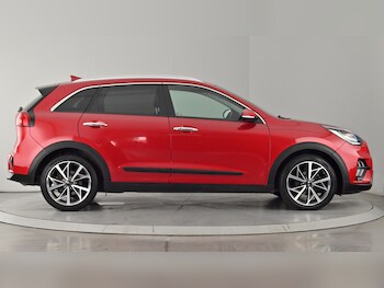 Used Kia Niro 2021 for sale - 75501863: Photo