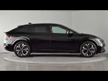 Used Kia EV6 2022 for sale - 75438875: Photo