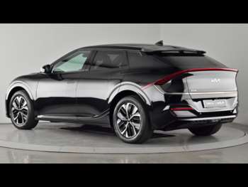 Used Kia EV6 2022 for sale - 75438875: Photo