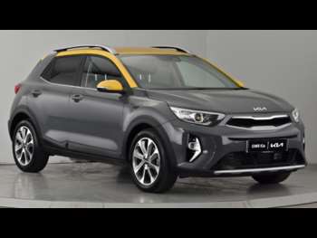 Used Kia Stonic 2023 for sale - 75123303: Photo