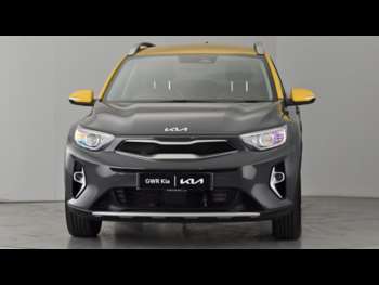 Used Kia Stonic 2023 for sale - 75123303: Photo