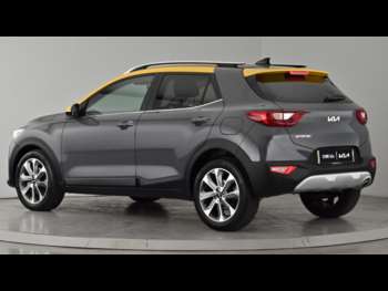 Used Kia Stonic 2023 for sale - 75123303: Photo