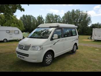 Used Volkswagen Transporter 2008 for sale - 75076217: Photo