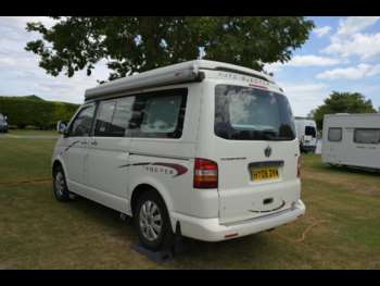 Used Volkswagen Transporter 2008 for sale - 75076217: Photo