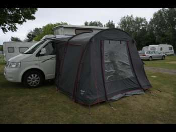 Used Volkswagen Transporter 2008 for sale - 75076217: Photo
