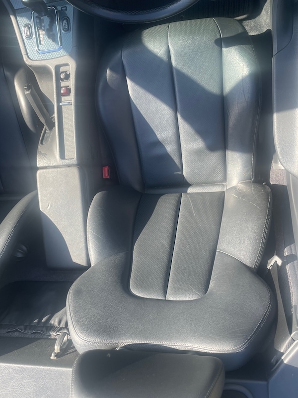 Used Mercedes-Benz SLK 1999 for sale - 75734568: Photo 9