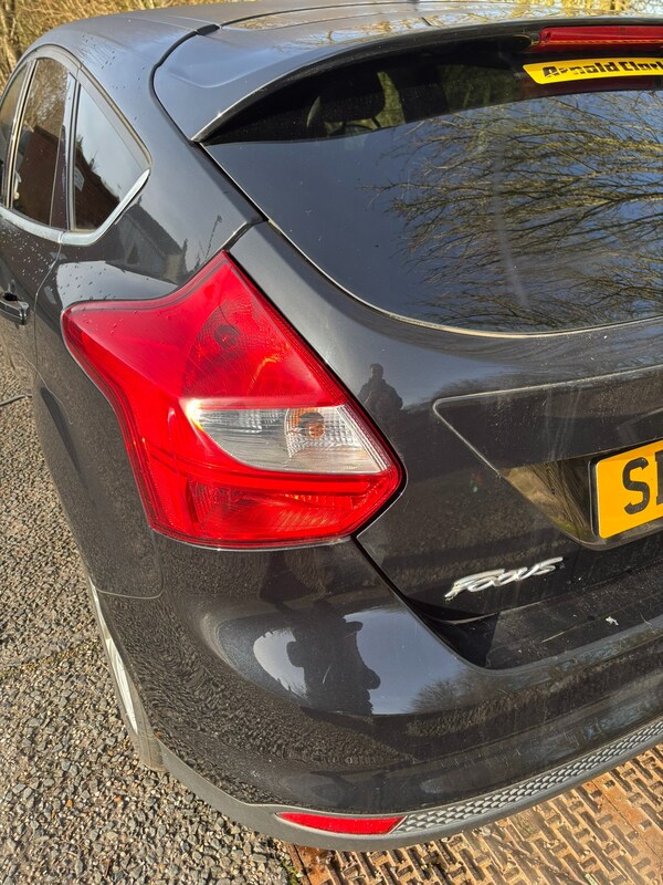 Used Ford Focus 2012 for sale - 73502491: Photo 10