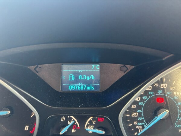 Used Ford Focus 2012 for sale - 73502491: Photo 11