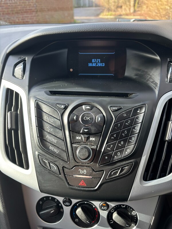 Used Ford Focus 2012 for sale - 73502491: Photo 12