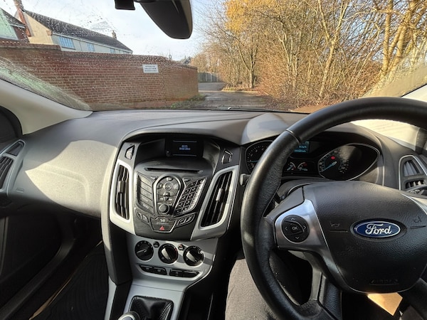 Used Ford Focus 2012 for sale - 73502491: Photo 13