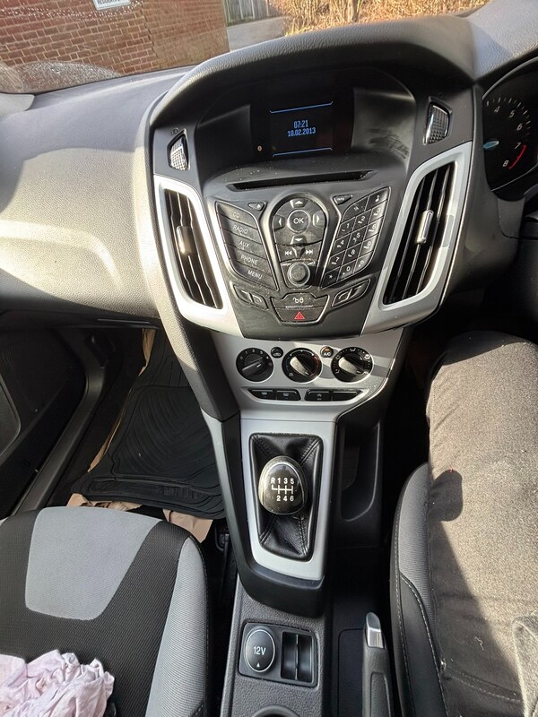 Used Ford Focus 2012 for sale - 73502491: Photo 14