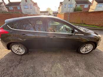 Used Ford Focus 2012 for sale - 73502491: Photo