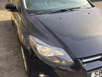 Used Ford Focus 2012 for sale - 73502491: Photo