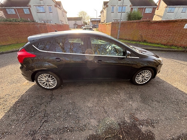 Used Ford Focus 2012 for sale - 73502491: Photo 5