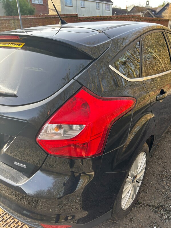 Used Ford Focus 2012 for sale - 73502491: Photo 6