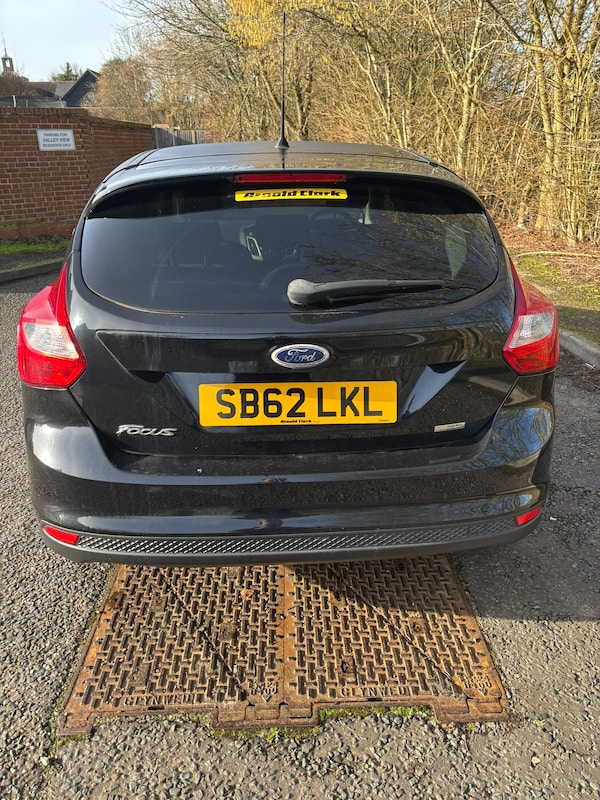 Used Ford Focus 2012 for sale - 73502491: Photo 7