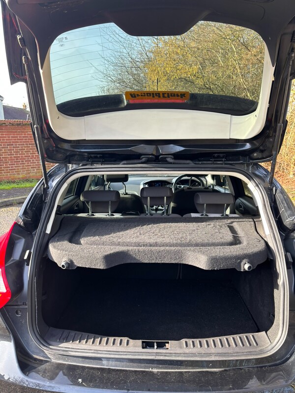 Used Ford Focus 2012 for sale - 73502491: Photo 8