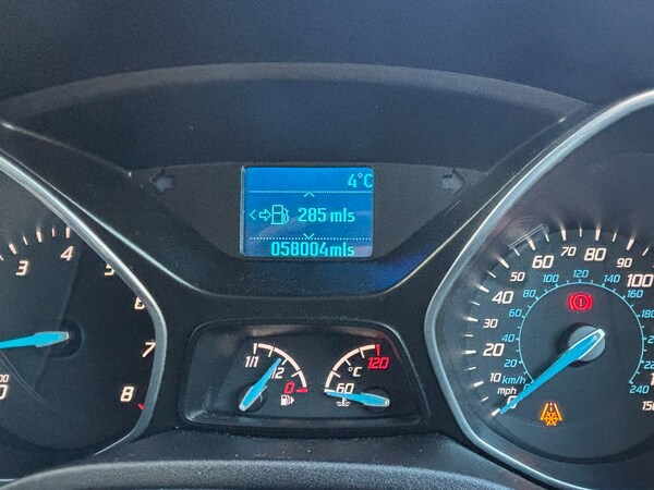 Used Ford Focus 2014 for sale - 73502269: Photo 11