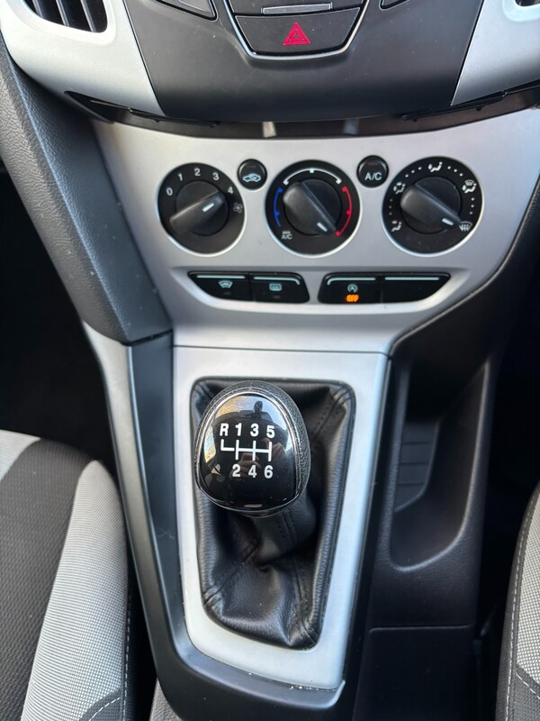 Used Ford Focus 2014 for sale - 73502269: Photo 13