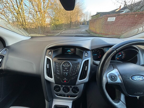 Used Ford Focus 2014 for sale - 73502269: Photo 14