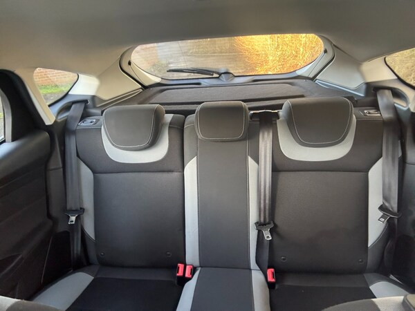 Used Ford Focus 2014 for sale - 73502269: Photo 15