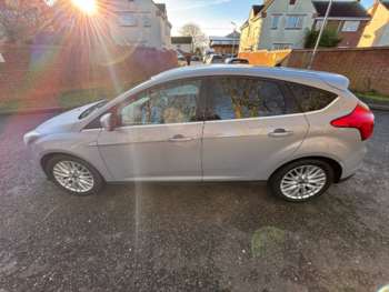 Used Ford Focus 2014 for sale - 73502269: Photo