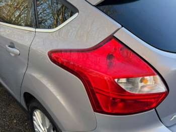 Used Ford Focus 2014 for sale - 73502269: Photo