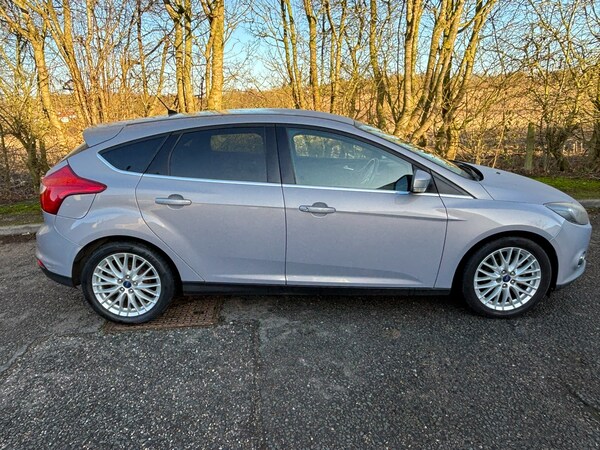 Used Ford Focus 2014 for sale - 73502269: Photo 9