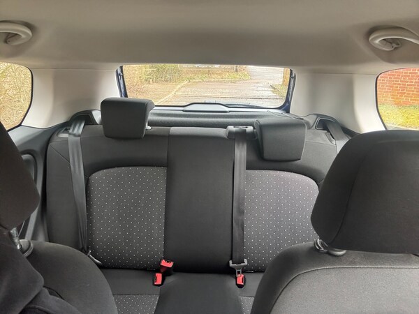 Used Fiat Grande Punto 2009 for sale - 74013331: Photo 12