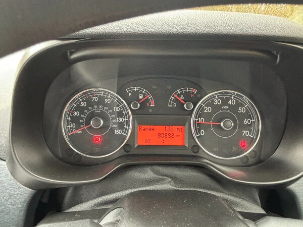 Used Fiat Grande Punto 2009 for sale - 74013331: Photo 13