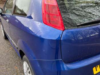 Used Fiat Grande Punto 2009 for sale - 74013331: Photo