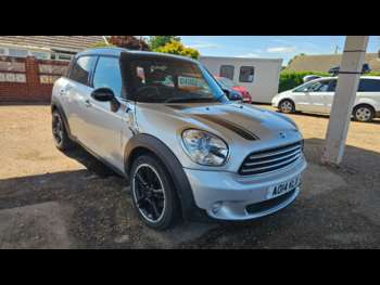 2014 (14) - 1.6 Cooper 5dr