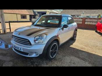 Used MINI Countryman 2014 for sale - 75151706: Photo