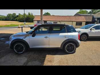 Used MINI Countryman 2014 for sale - 75151706: Photo