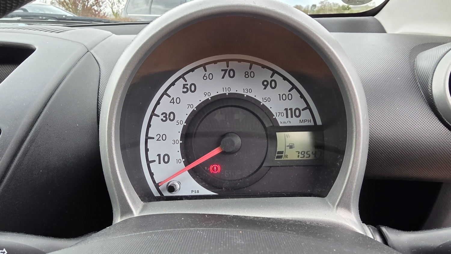 Used Peugeot 107 2012 for sale - 78094798: Photo 15