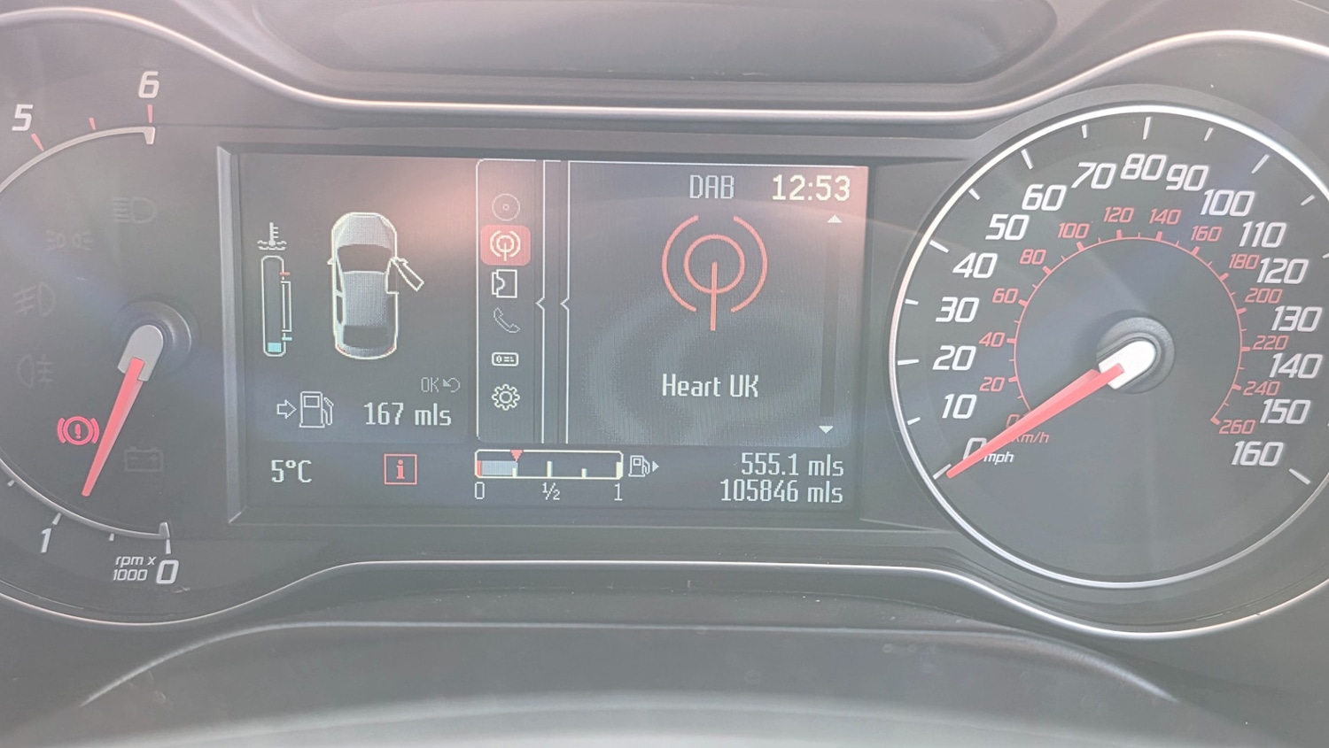 Used Ford S-Max 2015 for sale - 76638384: Photo 13