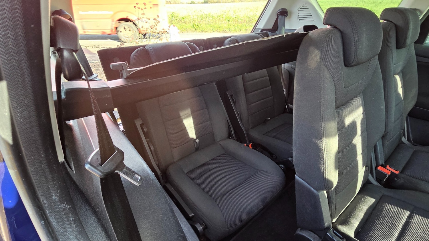 Used Ford S-Max 2015 for sale - 76638384: Photo 17