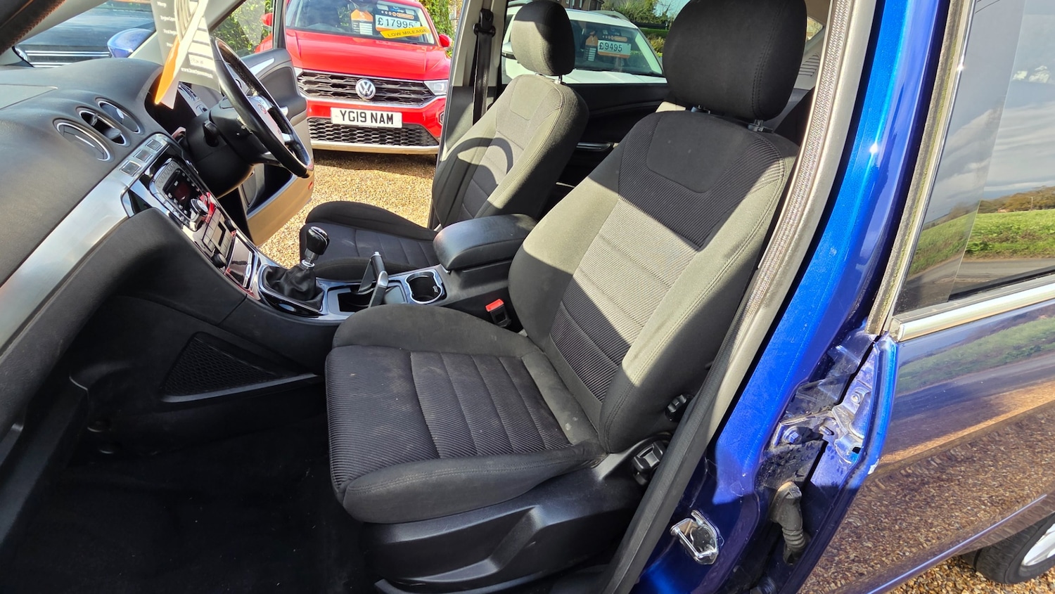 Used Ford S-Max 2015 for sale - 76638384: Photo 20