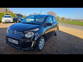 Used Citroen C1 2015 for sale - 74162749: Photo