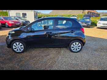 Used Citroen C1 2015 for sale - 74162749: Photo