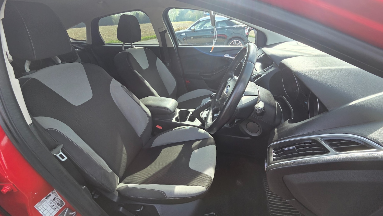 Used Ford Focus 2012 for sale - 78176858: Photo 10