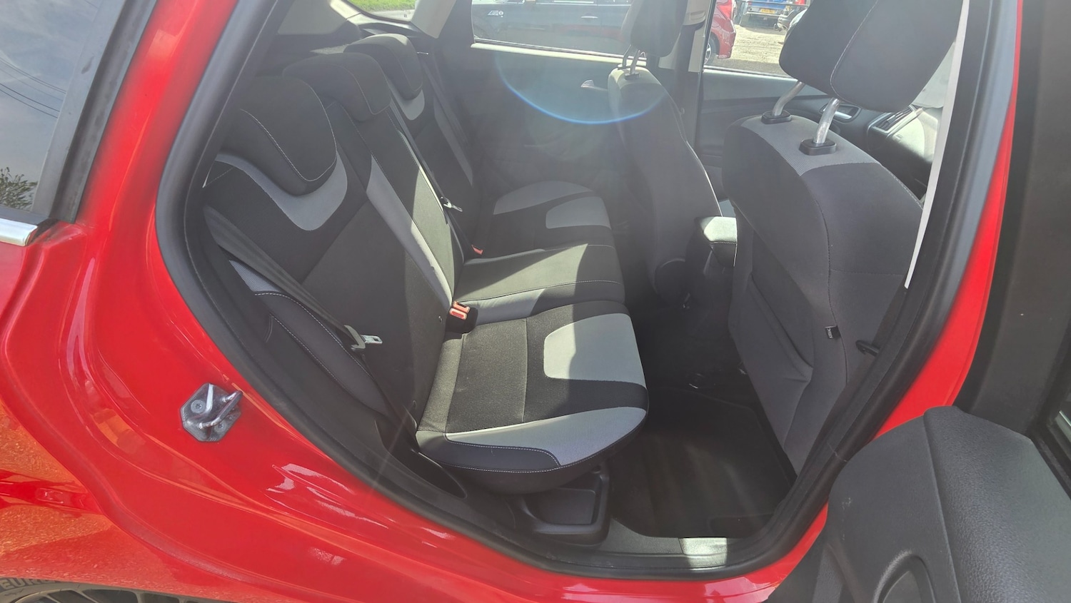 Used Ford Focus 2012 for sale - 78176858: Photo 11