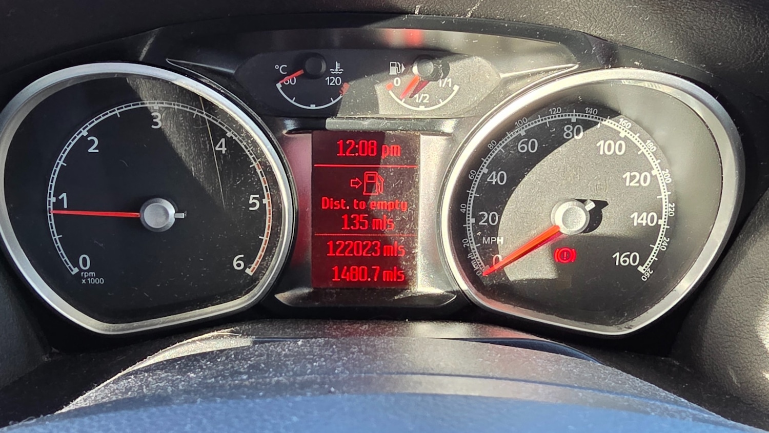 Used Ford Galaxy 2008 for sale - 77014925: Photo 17