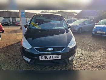 Used Ford Galaxy undefined for sale - 77014925: Photo