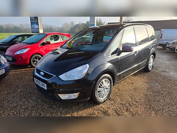 Used Ford Galaxy undefined for sale - 77014925: Photo