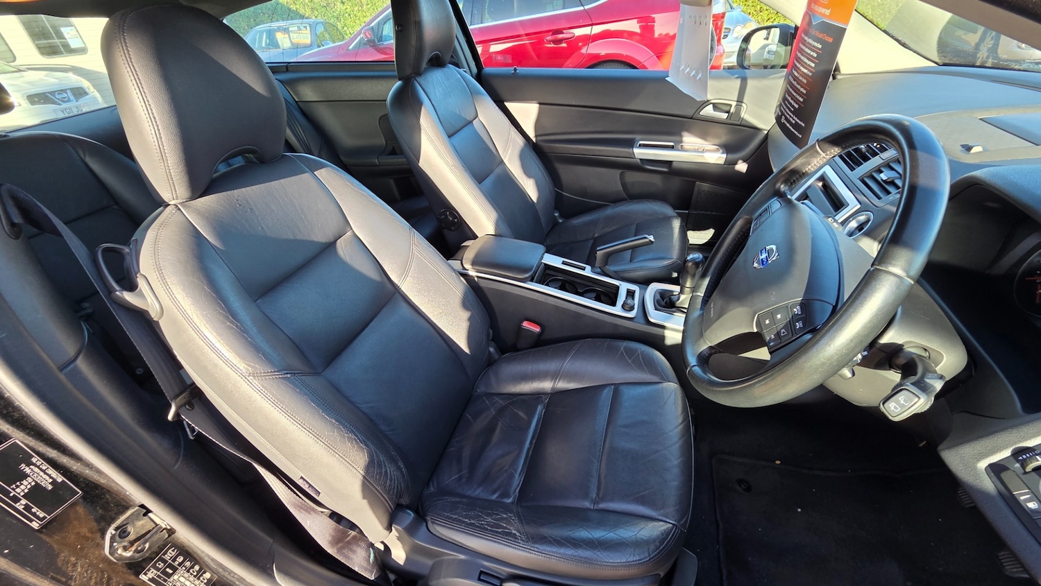 Used Volvo C30 2012 for sale - 76242757: Photo 10